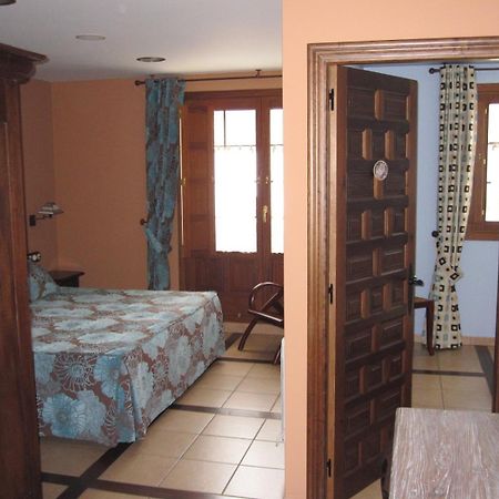 Hotel Lugar Do Sixto Cordido Esterno foto